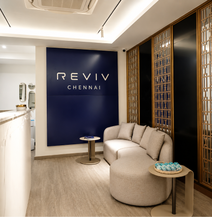 REVIV | Chennai