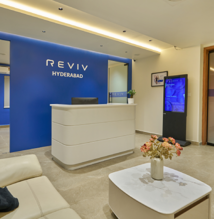 Hyderabad - Jubilee Hills