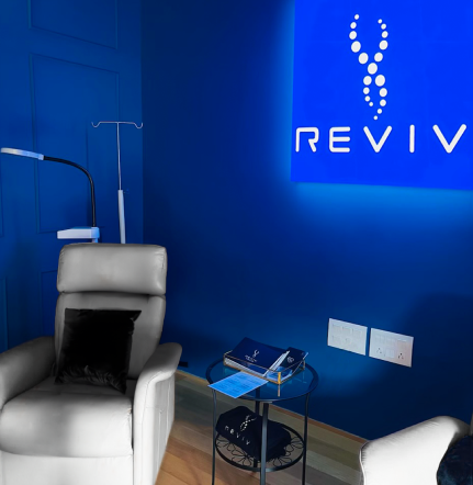 REVIV | Churchstreet