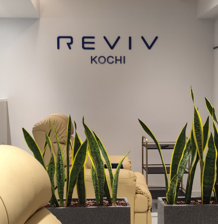 REVIV | Kochi